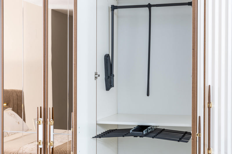 Tetra Wardrobe