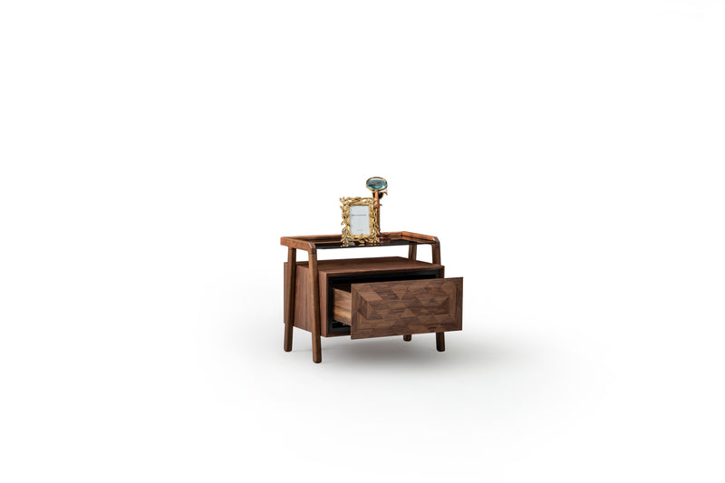 Maserati Nightstands