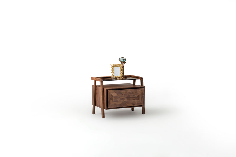 Maserati Nightstands