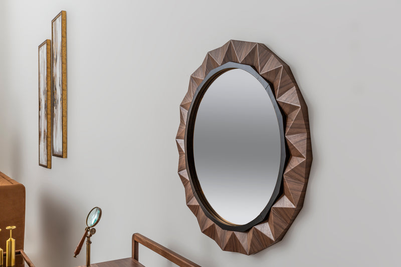 Maserati Dresser & Mirror