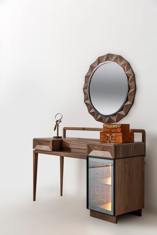 Maserati Dresser & Mirror