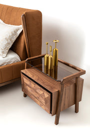 Maserati Nightstands