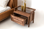Maserati Nightstands