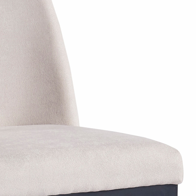 Jace 26" Counter Stool, Fabric, Set Of 2