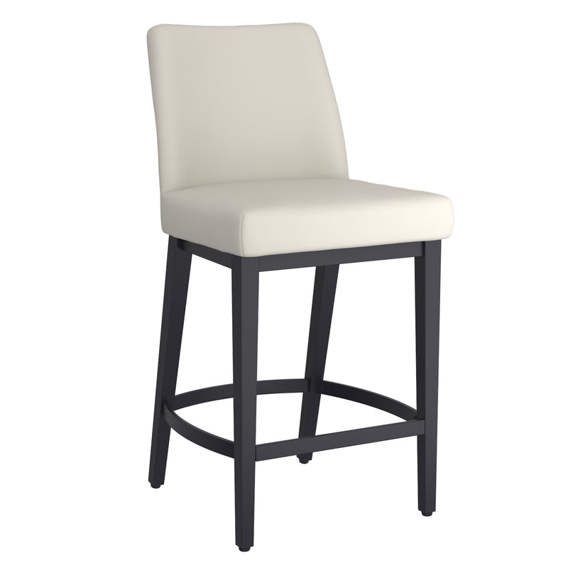 Jace 26" Counter Stool,pu, Set Of 2