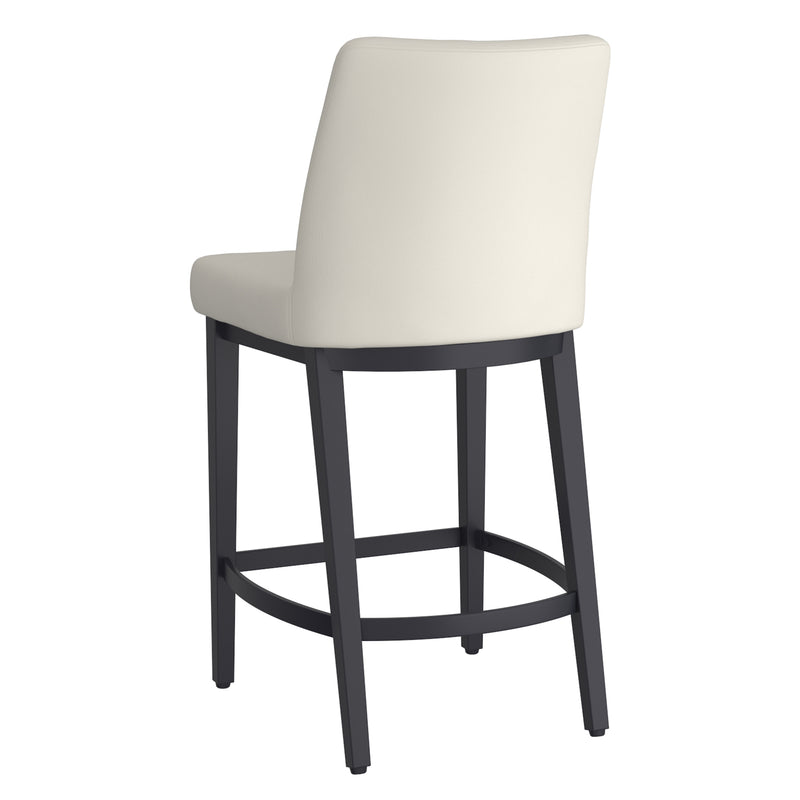 Jace 26" Counter Stool,pu, Set Of 2
