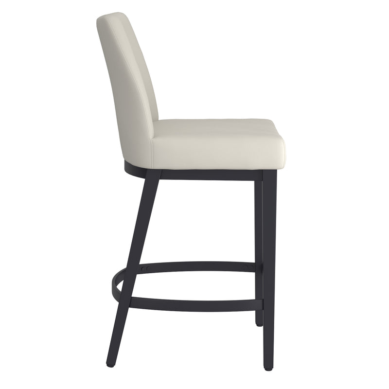 Jace 26" Counter Stool,pu, Set Of 2
