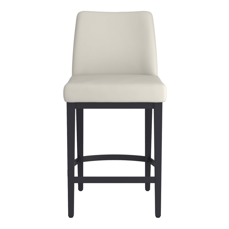 Jace 26" Counter Stool,pu, Set Of 2