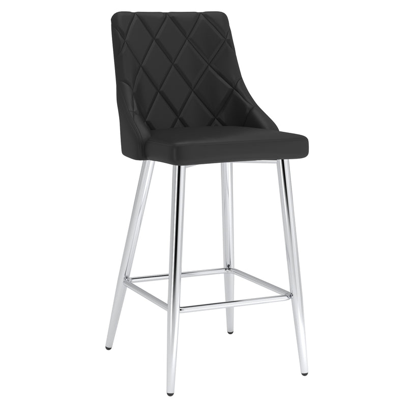 Devo 26" Counter Stool, Set Of 2