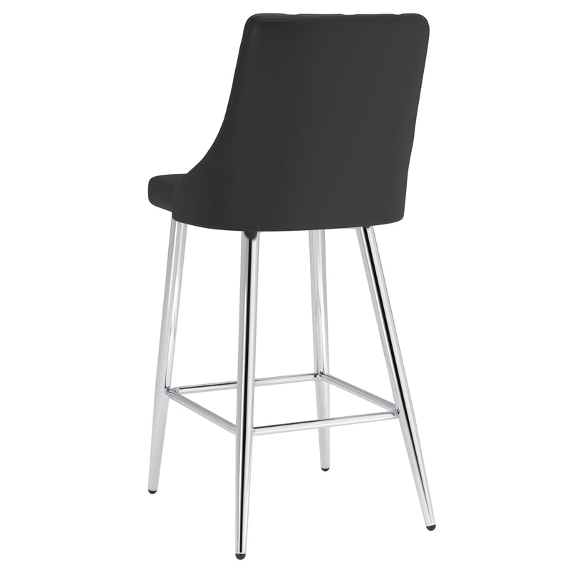 Devo 26" Counter Stool, Set Of 2