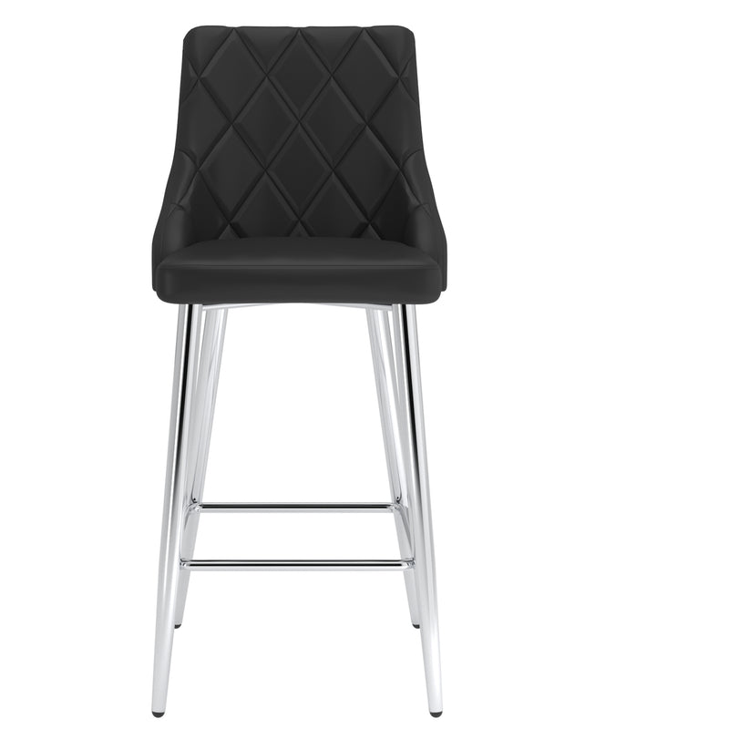 Devo 26" Counter Stool, Set Of 2