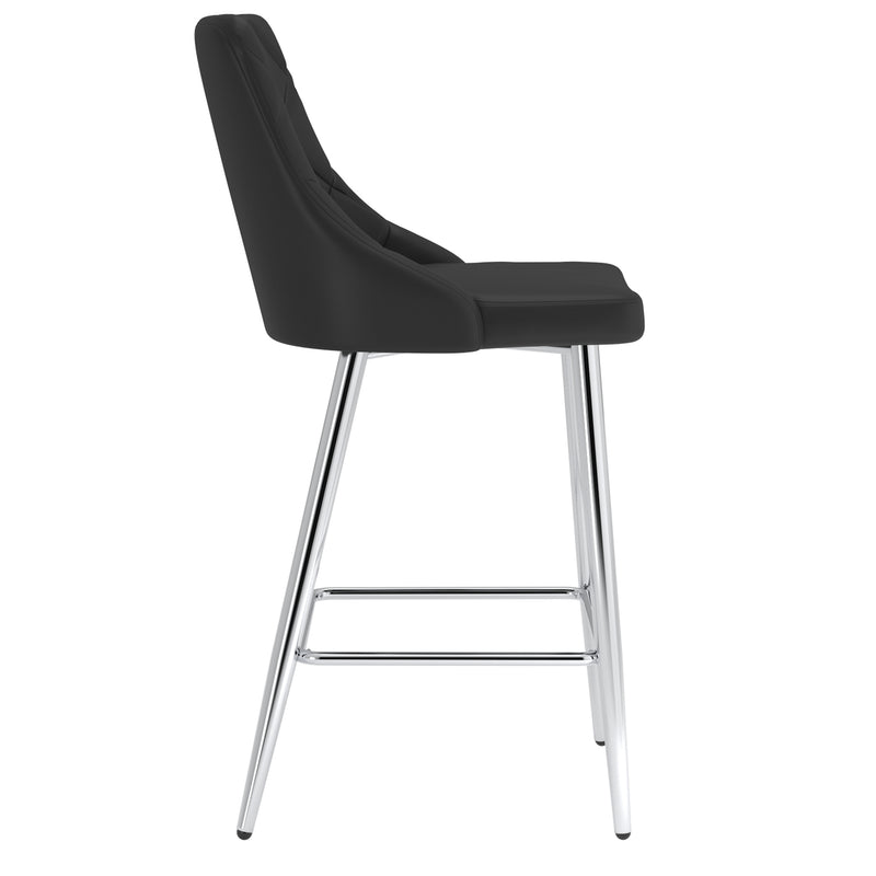 Devo 26" Counter Stool, Set Of 2