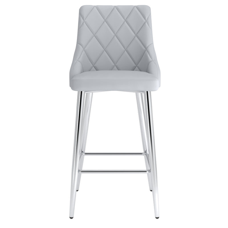 Devo 26" Counter Stool, Set Of 2