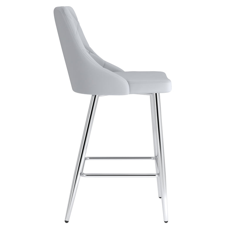 Devo 26" Counter Stool, Set Of 2
