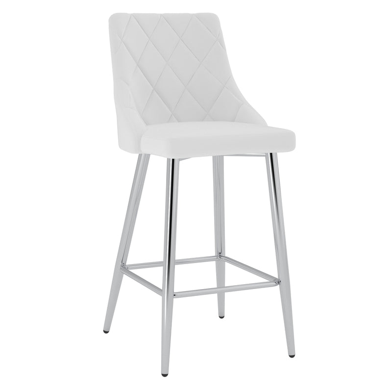 Devo 26" Counter Stool, Set Of 2