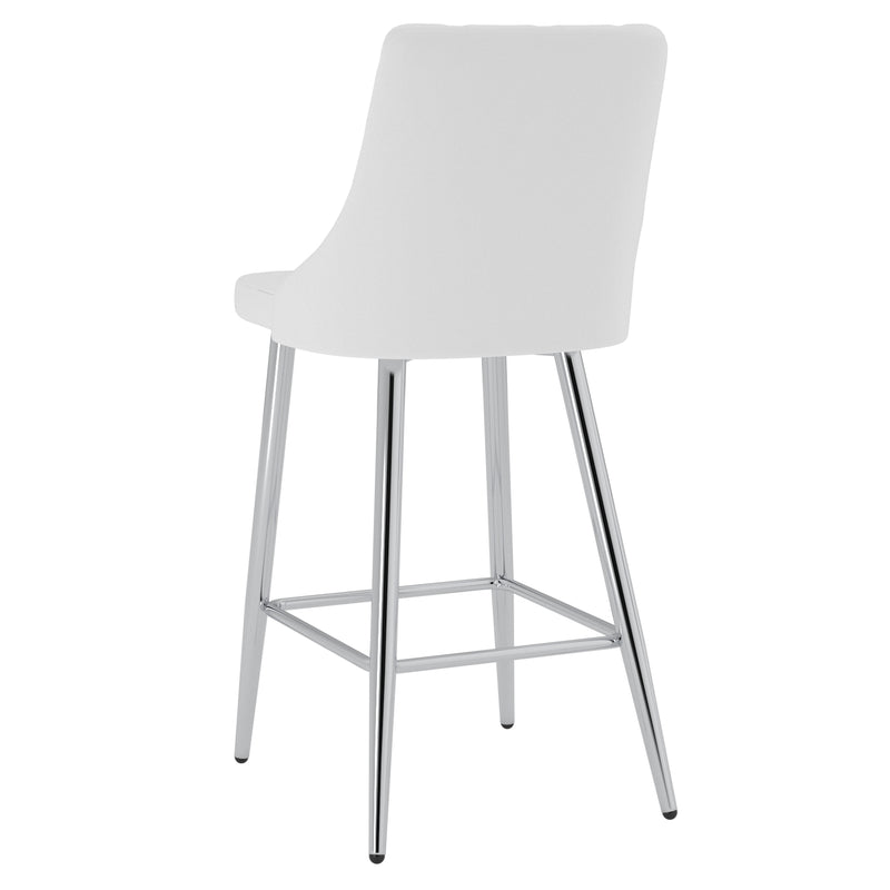 Devo 26" Counter Stool, Set Of 2