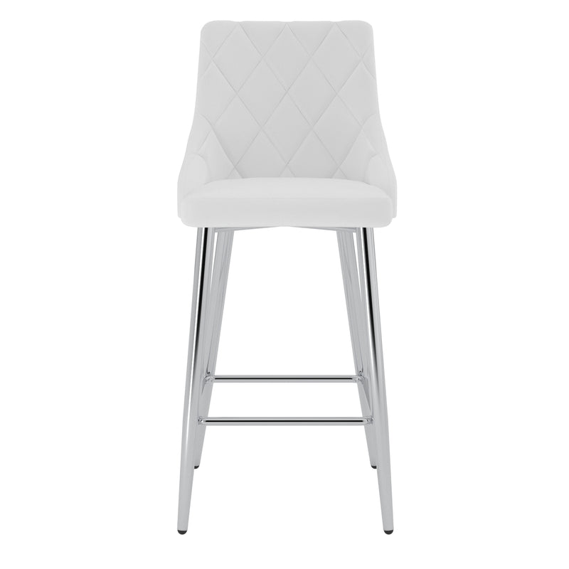 Devo 26" Counter Stool, Set Of 2