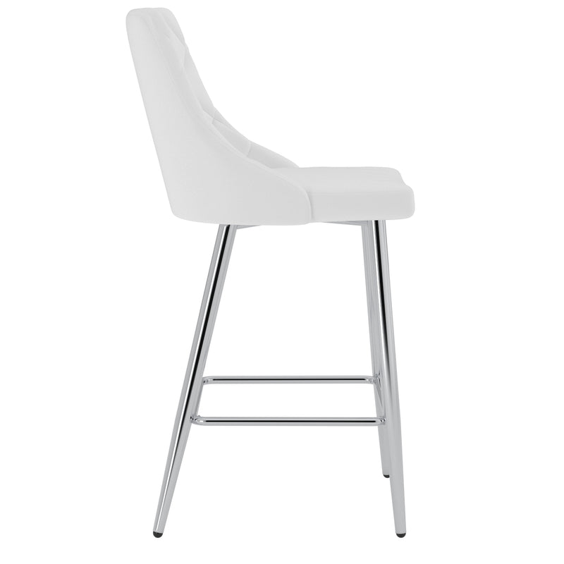 Devo 26" Counter Stool, Set Of 2