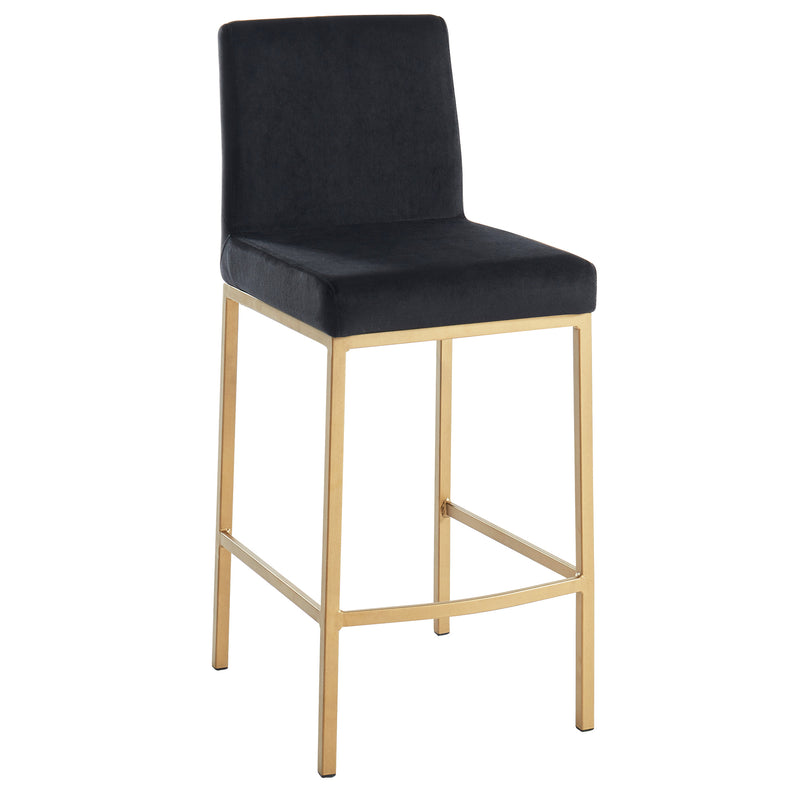 Diego 26" Counter Stool, Set Of 2
