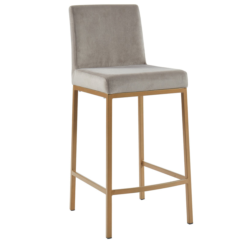 Diego 26" Counter Stool, Set Of 2