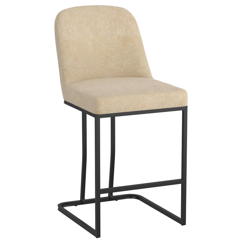 Dario 26" Counter Stool, Set Of 2