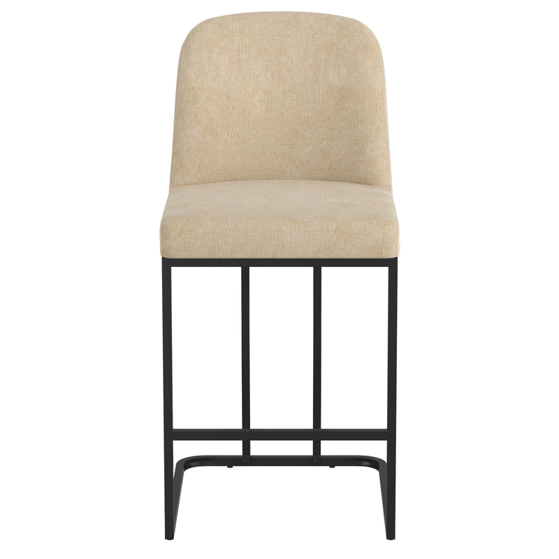 Dario 26" Counter Stool, Set Of 2