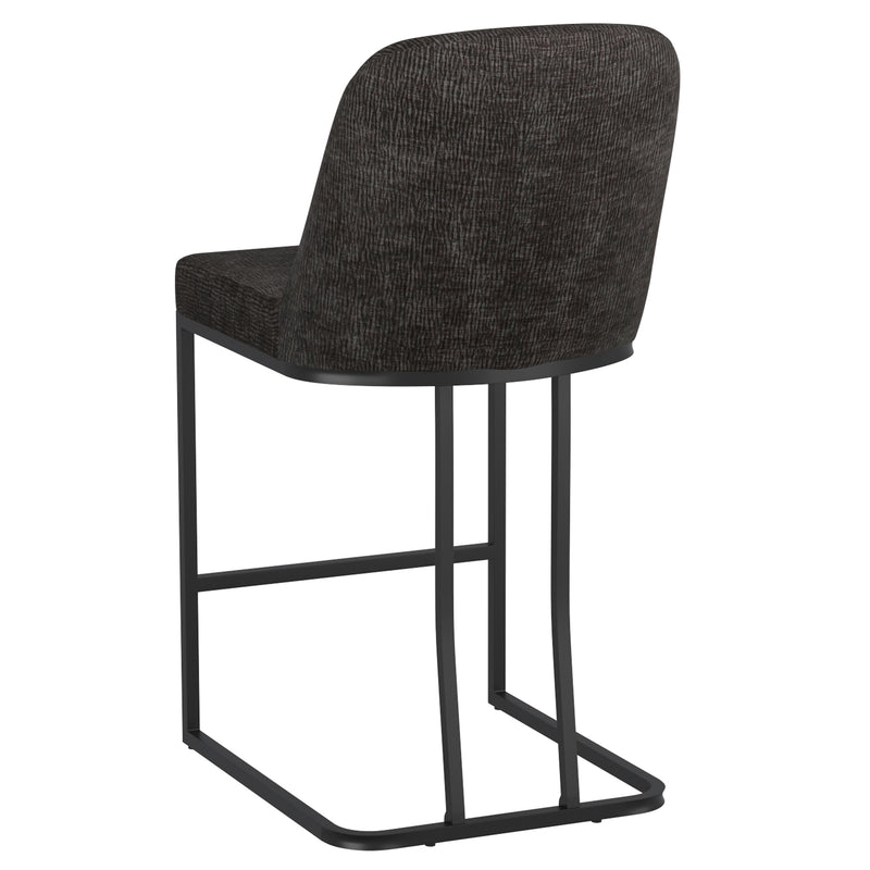 Dario 26" Counter Stool, Set Of 2