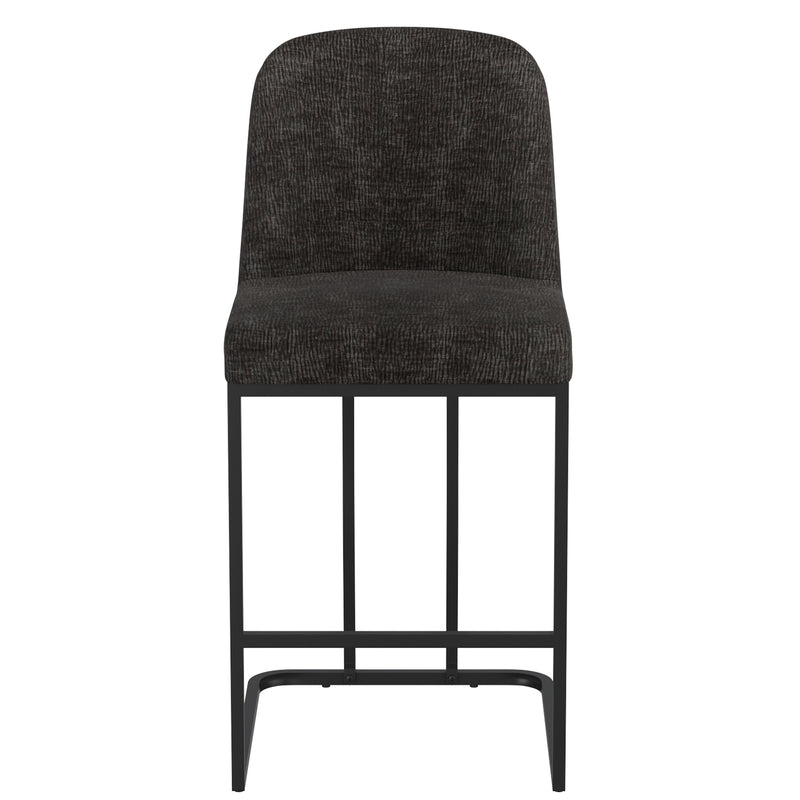 Dario 26" Counter Stool, Set Of 2