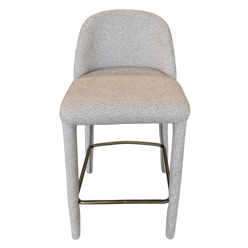 Kiara 26" Counter Stool, Set Of 2