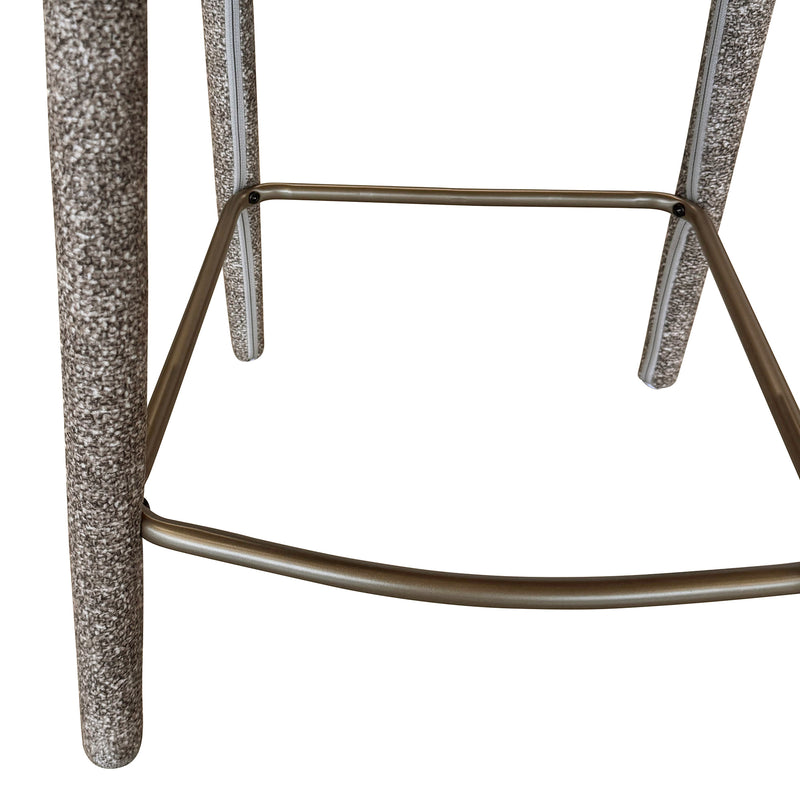 Kiara 26" Counter Stool, Set Of 2