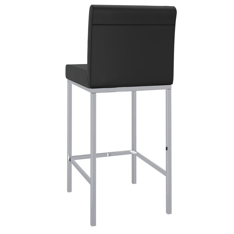 Porto 26" Counter Stool, Set Of 2