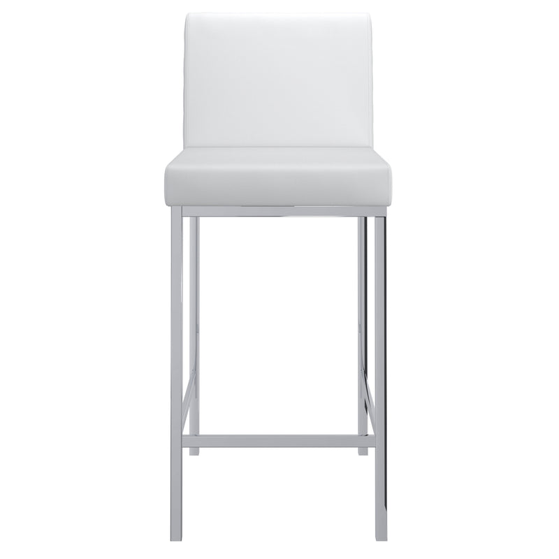 Porto 26" Counter Stool, Set Of 2