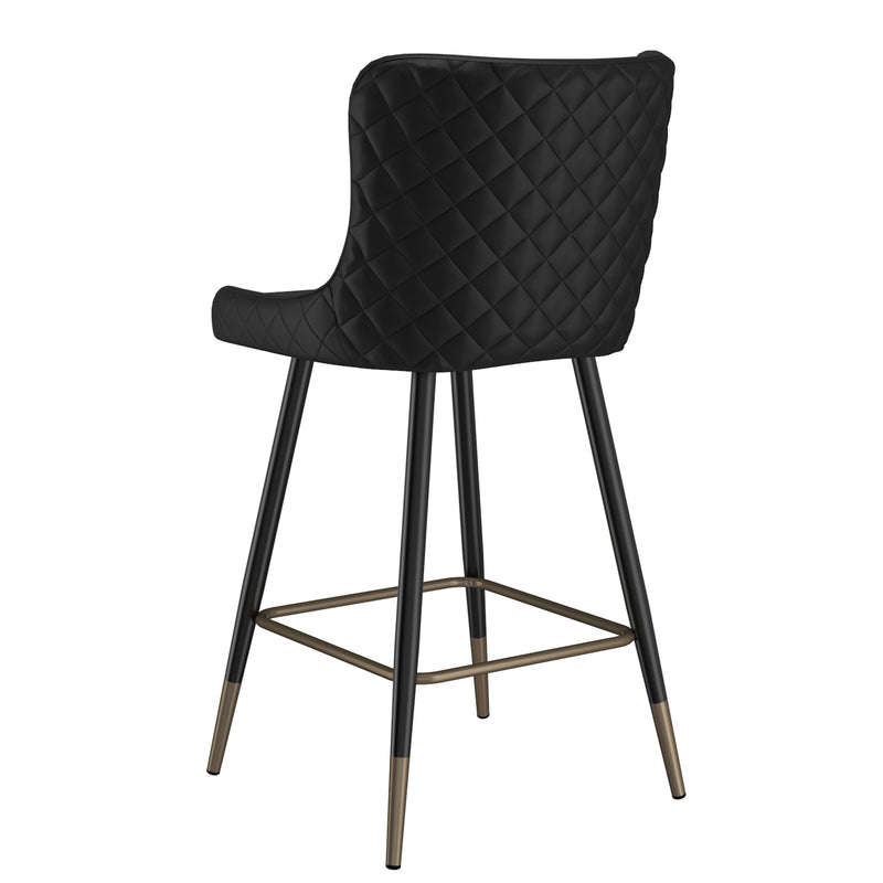 Xander 26" Counter Stool, Set Of 2
