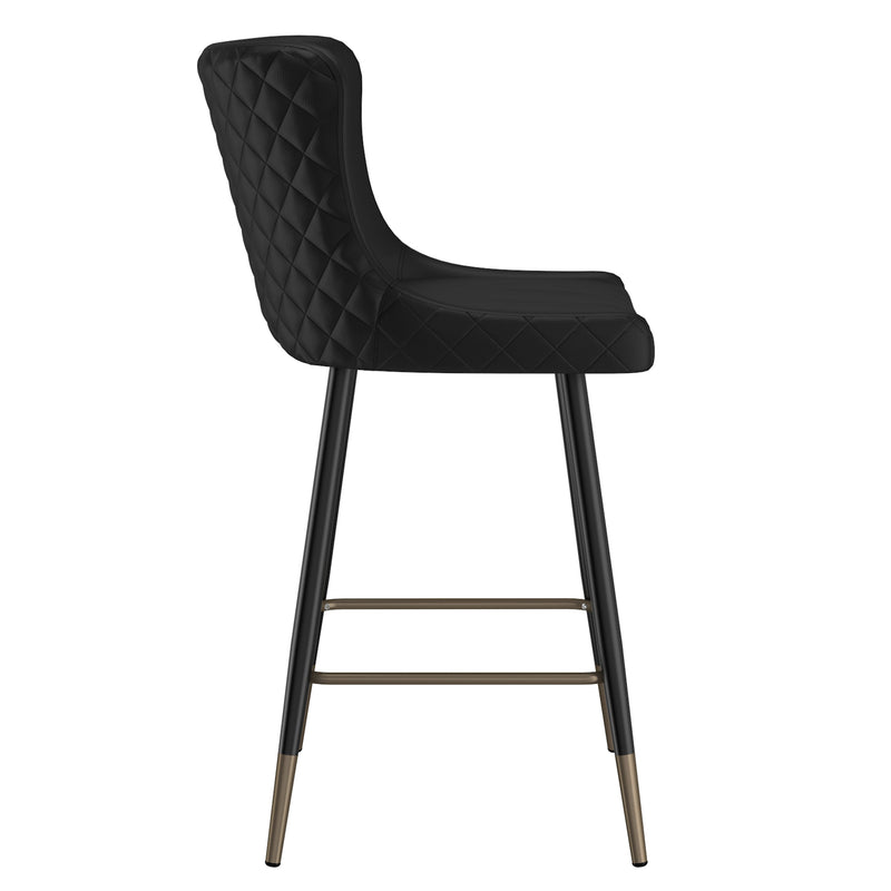 Xander 26" Counter Stool, Set Of 2
