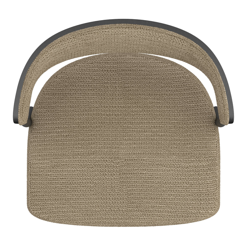Kazan Adjustable Air-lift Stool, Set Of 2