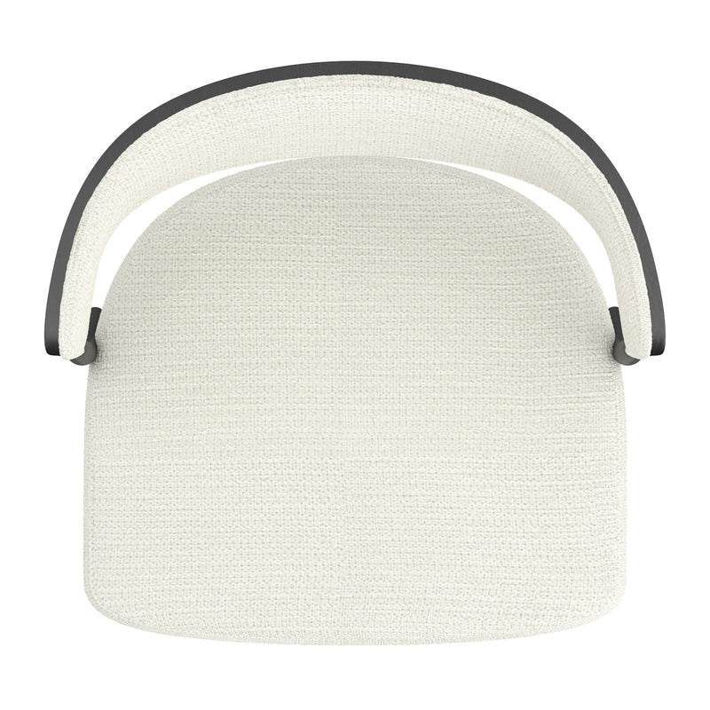 Kazan Adjustable Air-lift Stool, Set Of 2