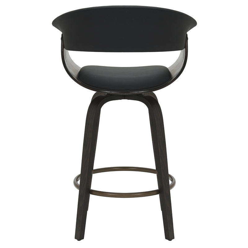 Holt 26" Counter Stool W/swivel, Set Of 2