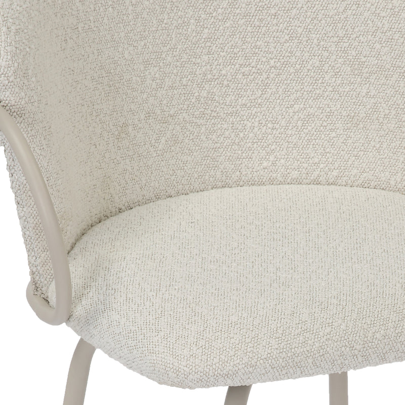 Kalani 26" Counter Stool W/swivel, Set Of 2