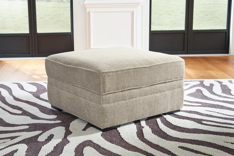 Calnita Ottomans