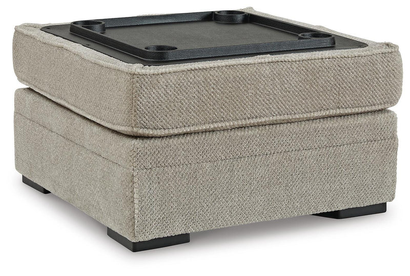 Calnita Ottomans