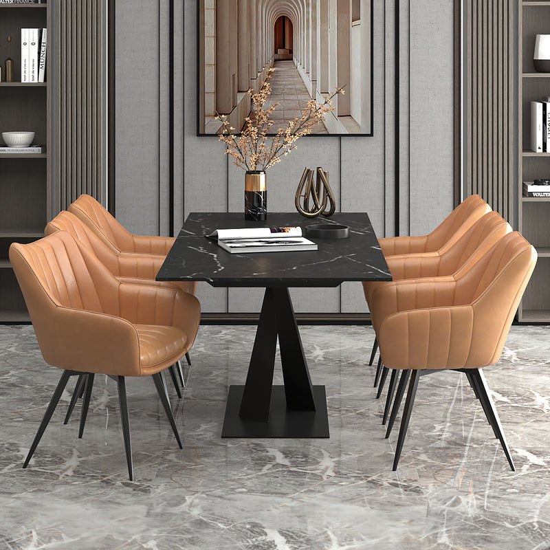 7pc Dining Set