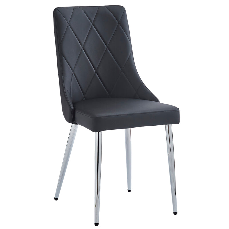 Solara Ii 5pc Dining Set