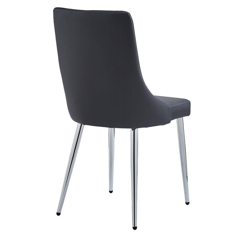 Solara Ii 5pc Dining Set