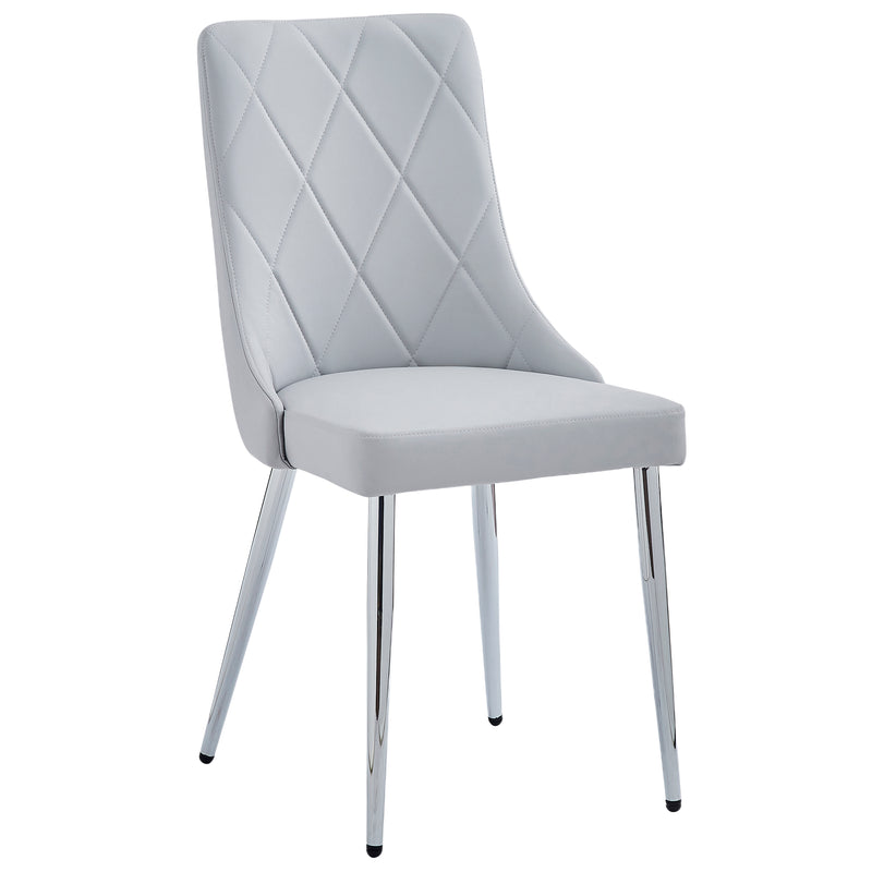 Solara Ii 5pc Dining Set
