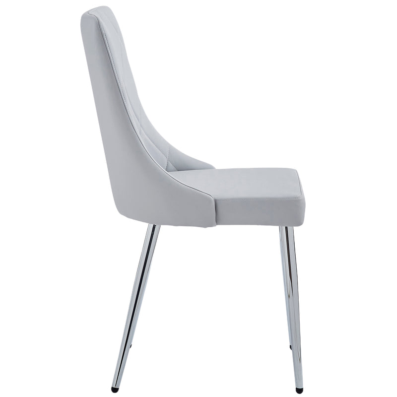 Solara Ii 5pc Dining Set