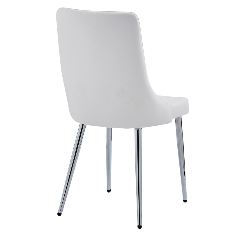 Solara Ii 5pc Dining Set