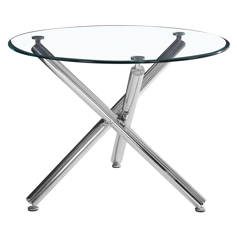 Solara Ii 5pc Dining Set