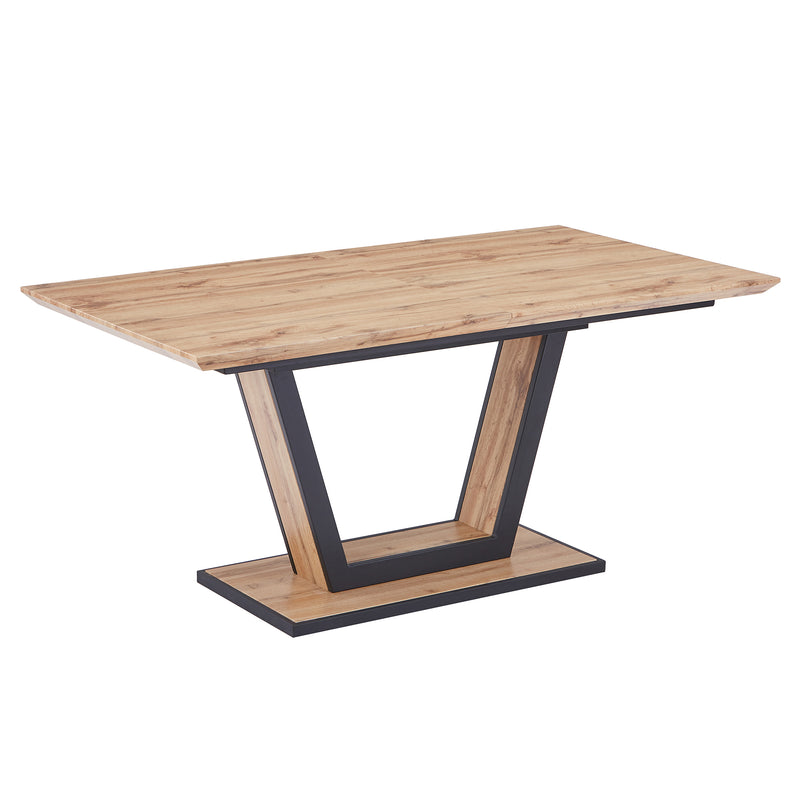 Forna Nat 7pc Dining Set