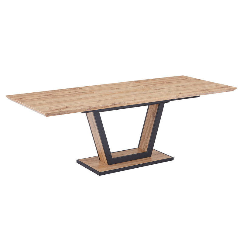 Forna Nat 7pc Dining Set