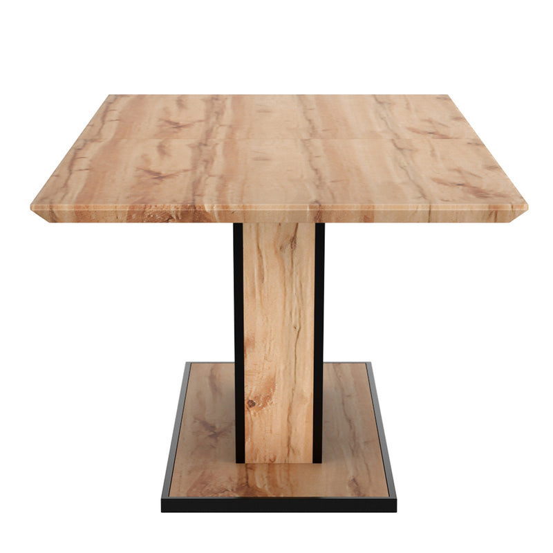 Forna Nat 7pc Dining Set